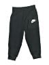 Nike 100% Polyester Black Sweatpants 12-18 MO / 18 MO - photo 1
