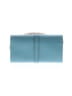 Gucci Teal Leather Jackie 1961 Chain Wallet One size - photo 3