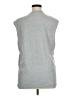 Universal Studios Gray Sleeveless T-Shirt Size XL - photo 2