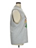 Universal Studios Gray Sleeveless T-Shirt Size XL - photo 4