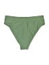 Unbranded Green Swimsuit Bottoms Size S - photo 2