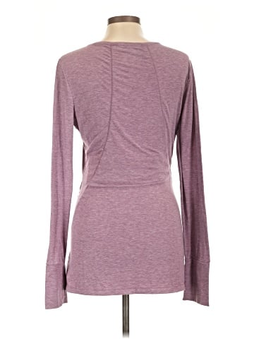 Gap Fit Long Sleeve T-Shirt (view 2)