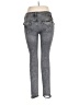 Hudson Jeans Hearts Silver Jeans Size 30 waist - photo 2