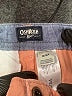 OshKosh B'gosh Solid Orange Khaki Shorts Size 8 - photo 3