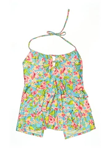 Catalina Swimsuit Top (view 1)