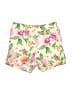 Janie and Jack Ivory Board Shorts Size 3 - photo 1