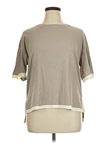 Assorted Brands Short Sleeve Top (view 1)