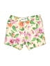Janie and Jack Ivory Board Shorts Size 3 - photo 2