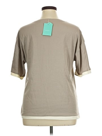 Assorted Brands Short Sleeve Top (view 2)