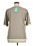 Assorted Brands Gray Short Sleeve Top Size XL - photo 2