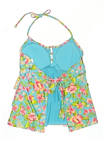 Catalina Swimsuit Top (view 2)