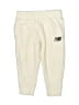 New Balance Ivory Casual Pants 12-18 MO / 18 MO - photo 1
