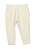 New Balance Ivory Casual Pants 12-18 MO / 18 MO - photo 2