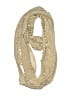 Attention 100% Acrylic Ivory Scarf One size - photo 1