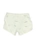 H&M 100% Polyester Stars Green Athletic Shorts Size 5T - 6 - photo 2