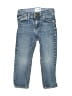 Baby Gap Paisley Blue Jeans Size 2 - photo 1