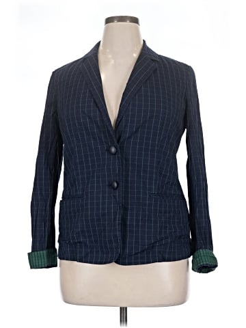 Lafayette 148 New York Blazer (view 1)