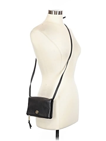Tory Burch Leather Crossbody Bag (view 2)