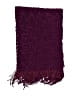 Unbranded Burgundy Scarf One size - photo 2