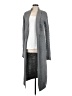 JLUXLABEL Gray Cardigan Size M - photo 1