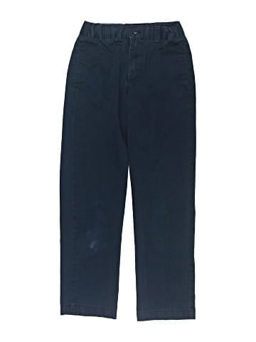 Lands' End Casual Pants (view 1)