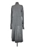 JLUXLABEL Gray Cardigan Size M - photo 2