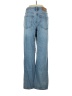 Aeropostale Hearts Blue Jeans Size 6 - photo 2