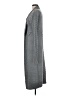 JLUXLABEL Gray Cardigan Size M - photo 5