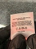 Express Chevron-herringbone Gray Dress Pants Size 14 - photo 6