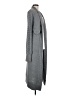JLUXLABEL Gray Cardigan Size M - photo 4