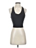 IVL Collective Black Tank Top Size 6 - photo 1