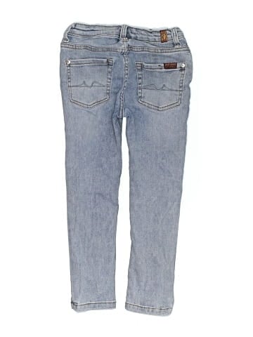 7 For All Mankind Jeans (view 2)