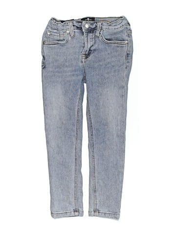7 For All Mankind Jeans (view 1)