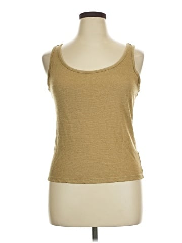 Lauren by Ralph Lauren Tank Top (view 1)