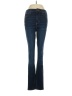 Hollister Solid Blue Jeans Size 9L - photo 1