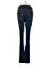 Hollister Solid Blue Jeans Size 9L - photo 2