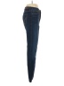 Hollister Solid Blue Jeans Size 9L - photo 4