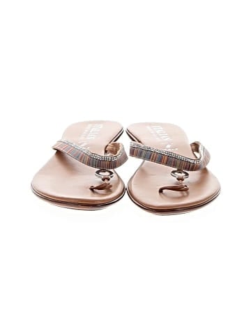 Italian Shoemakers Footwear Flip Flops (view 2)