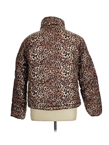 Me Jane Faux Fur Jacket (view 2)