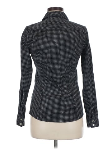 Banana Republic Long Sleeve Button-Down Shirt (view 2)