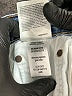 AGOLDE Hearts Blue Jeans Size 28 waist - photo 9