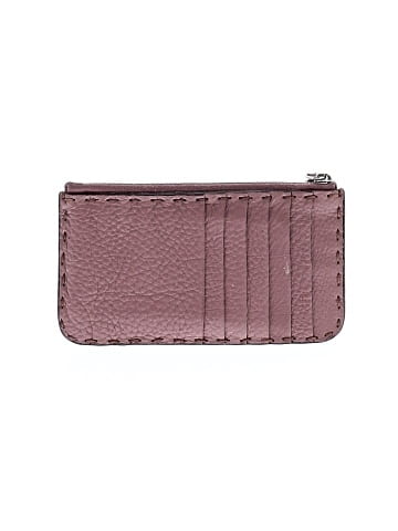 Fendi Selleria Zip Card Holder (view 2)