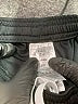 Adidas 100% Polyester Solid Black Athletic Shorts Size S (youth) - photo 3