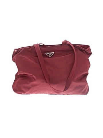 Prada Shoulder Bag (view 1)