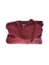 Prada Burgundy Shoulder Bag One size - photo 1