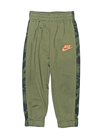 Nike Track Pants (view 1)