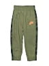 Nike 100% Polyester Camo Green Track Pants 12-18 MO / 18 MO - photo 1