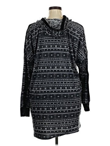 Simply Vera Vera Wang Poncho (view 2)