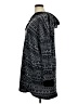 Simply Vera Vera Wang Black Poncho Size XL - photo 5