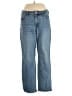 Old Navy Blue Jeans Size 14 - photo 1